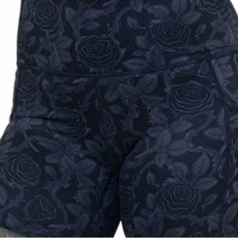 Constantly Varied Gear Dangerously Beautiful Shorts